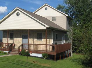 3248 Washington Ave, Bedford, IN