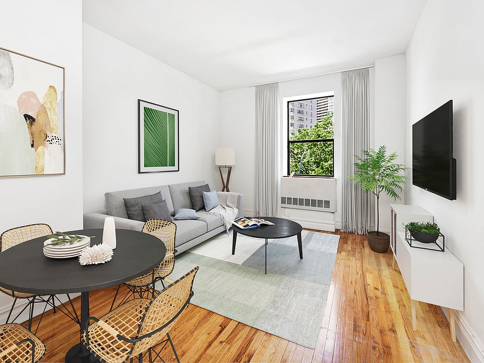 1st image of 154 W 70th St #3V