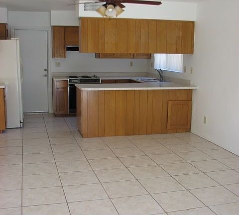 New tile!