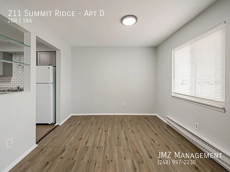211 Summit Rdg #D — Photo 6