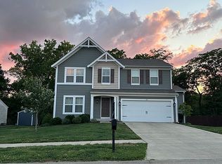 127 Blue Ridge Cir, Mount Washington, KY 40047