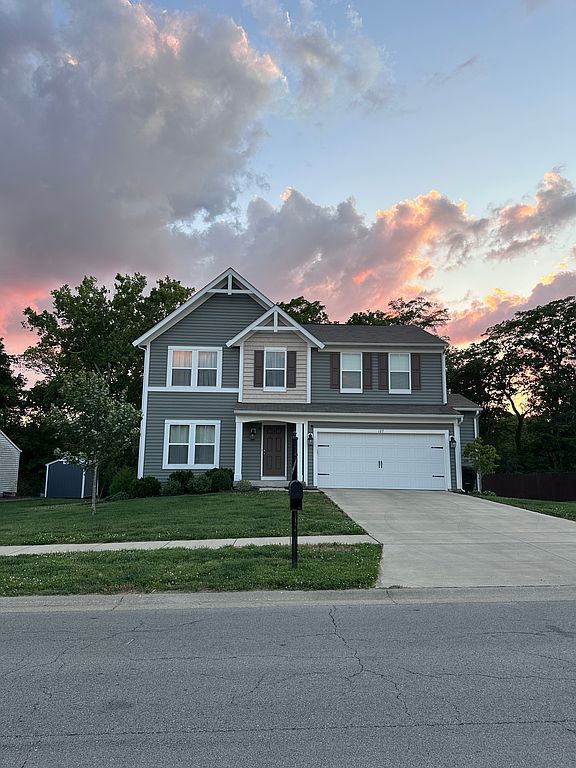 127 Blue Ridge Cir - Property Image