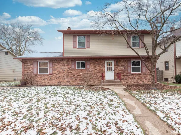 2617 16th Ave, Moline, IL 61265