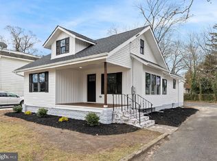157 Maple St, Hammonton, NJ 08037