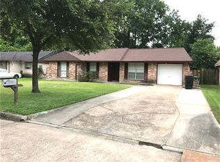 7611 Mosewood St, Houston, TX 77040