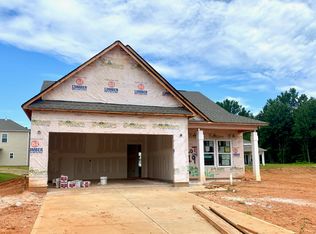 313 Balsa Way, Seneca, SC 29678