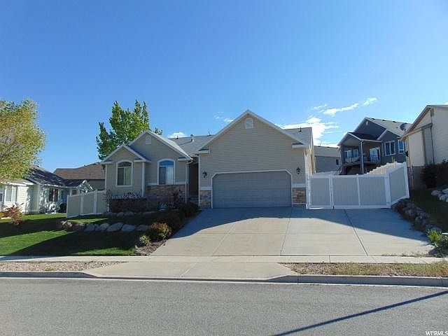 1st image of 6456 S Mount Whitney Ln