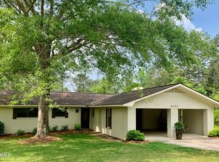 6292 Dunns Fall Rd, Enterprise, MS 39330