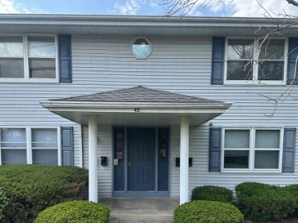 421 Adams St #7