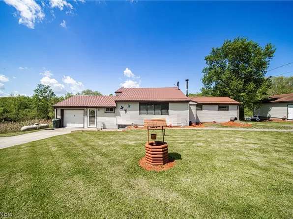 4521 State Route 193, Kingsville, OH 44048