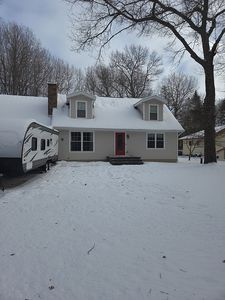 7364 S Lake Bluff O.5 Dr, Gladstone, MI, 49837