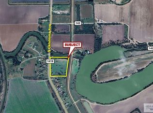 Oklahoma Ave, Brownsville, TX 78521