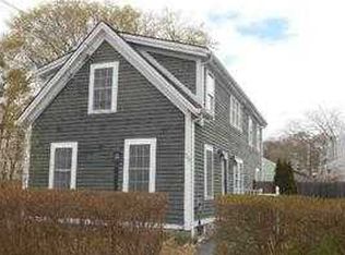 59 Mudge St, Lynn, MA 01902