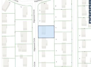 70 Edgewood Cir, Fort Oglethorpe, GA 30742