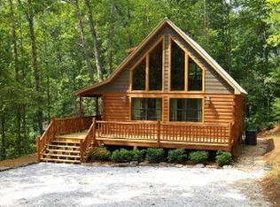 17 Bartlett Glen Cove Rd, Bryson City, NC 28713