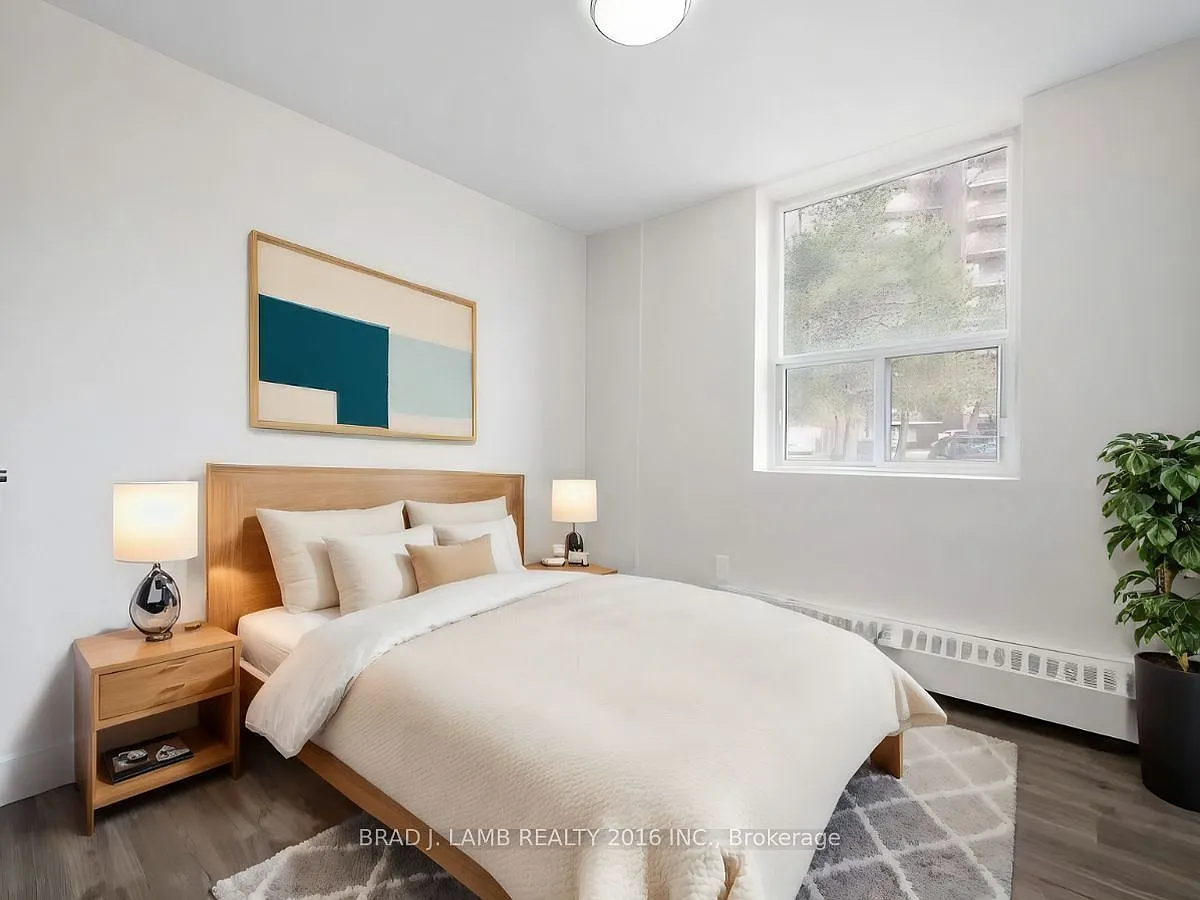 1 bed, $2,149 — Photo 3