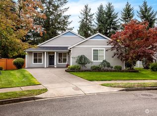 1400 Heron Ct, Dupont, WA