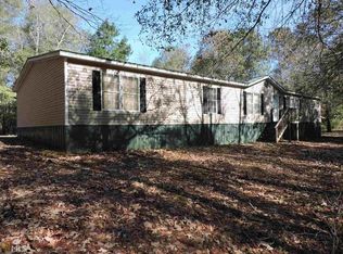 611 Red Dog Run, Royston, GA 30662
