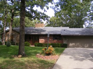 1701 Bramble Brae St, Fort Smith, AR 72908