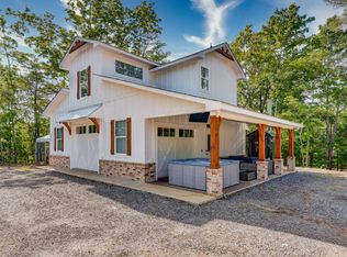 60 Buckeye Branch Rd, Morganton, GA 30560