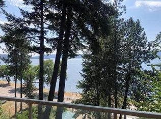 1897 S Silver Beach Rd, Coeur D Alene, ID 83814