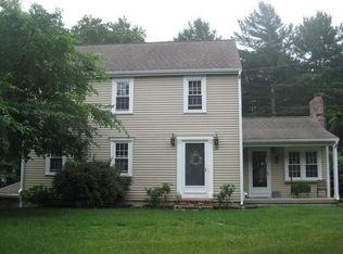 22 Haven Rd, Plymouth, MA 02360