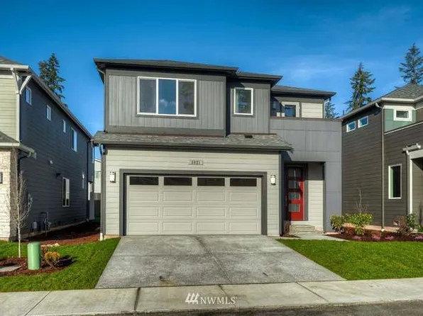 3821 194th Pl SE, Bothell, WA 98012