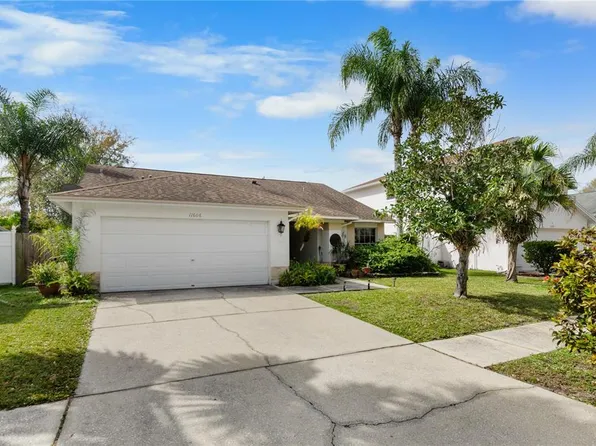 11606 Fox Creek Dr, Tampa, FL 33635