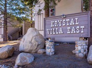 137 Laurel Mountain Rd #222, Mammoth Lakes, CA 93546