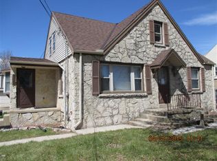 6673 N 42nd St, Milwaukee, WI 53209