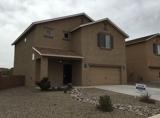 6741 Mountain Hawk Loop NE, Rio Rancho, NM 87144