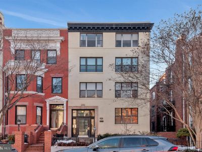 1332 21st St NW APT 102, Washington, DC, 20036