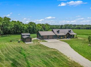 4758 E State Highway 6, Maysville, MO 64469