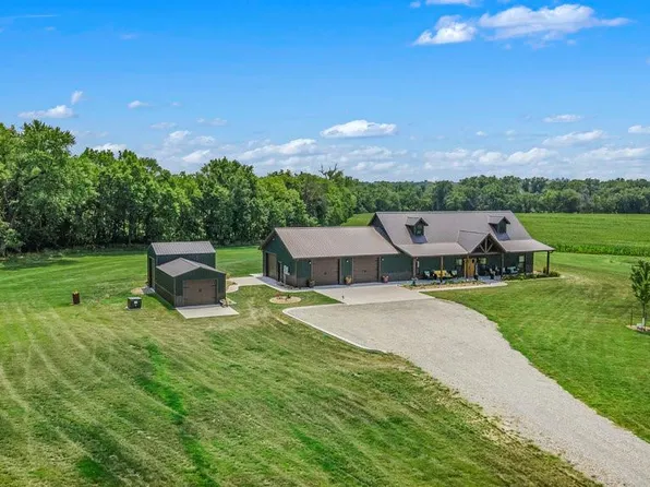 4758 E State Highway 6, Maysville, MO 64469