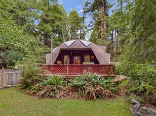 2670 Fickle Hill Rd, Arcata, CA 95521