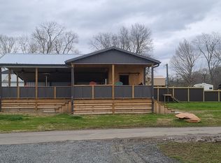 628 River Rd LOT 3 & 4, Clifton, TN 38425