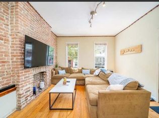 154 6th St #1, Hoboken, NJ 07030