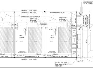 2805 Elysian St, Houston, TX 77009