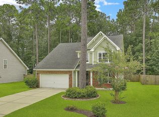 114 Lahina Cv, Summerville, SC 29483