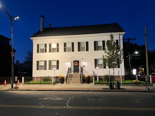 305 Broadway, Cambridge, MA 02139