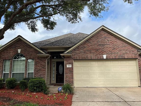 4th image of 3222 Travis Creek Way