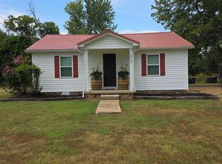 2707 Old Highway 124, Russellville, AR 72802