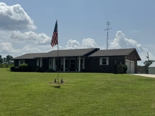 19248 Us Highway 278, Haleyville, AL 35565