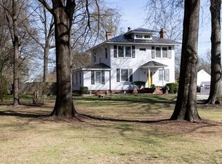 625 Conduit Rd, Colonial Heights, VA 23834