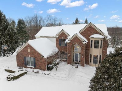 4406 Hickory Grove Ct NE, Ada, MI, 49301