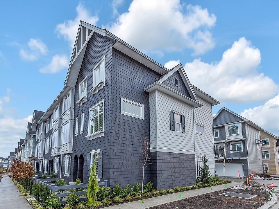 15778 85th Ave Surrey, BC, V4N3G8 Apartments for Rent Zillow