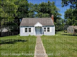 3020 Omaha St, Middletown, OH 45044