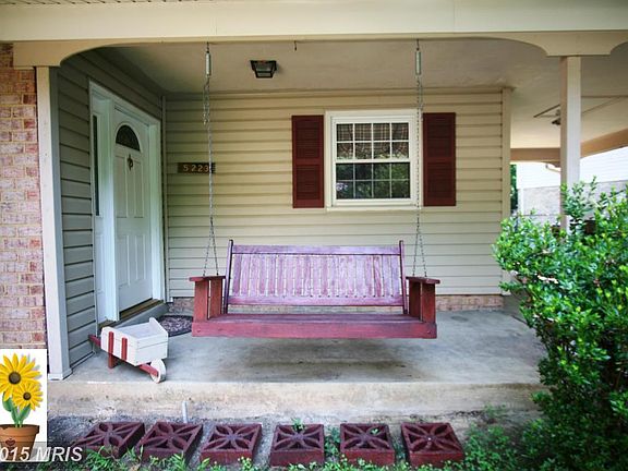 2nd image of 5223 Nottinghill Ln