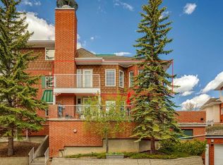 1213 S Sienna Park Grn SW #1213, Calgary, AB T3H 3N7