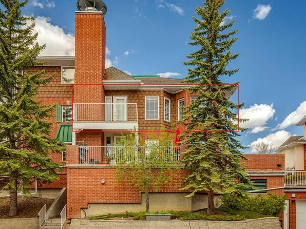 1213 S Sienna Park Grn SW #1213, Calgary, AB T3H 3N7